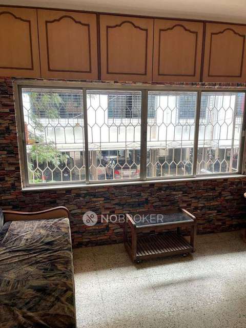 1 BHK Flat In Indralok Apartment Pune Satara Road for Rent  In Ashwamegh Nagar