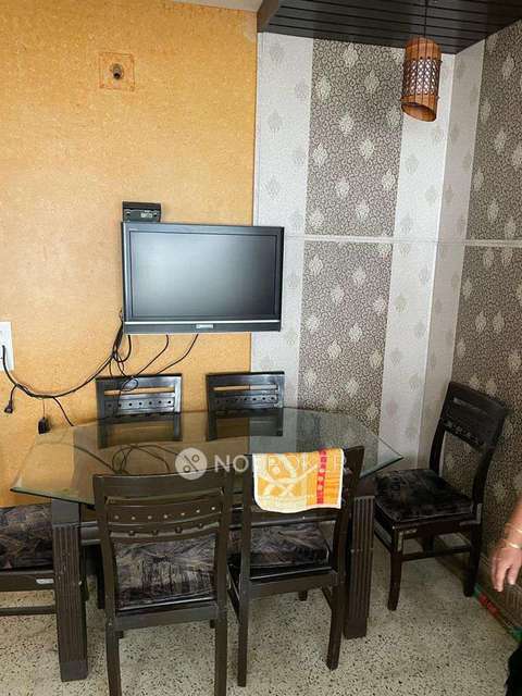 1 BHK Flat In Indralok Apartment Pune Satara Road for Rent  In Ashwamegh Nagar