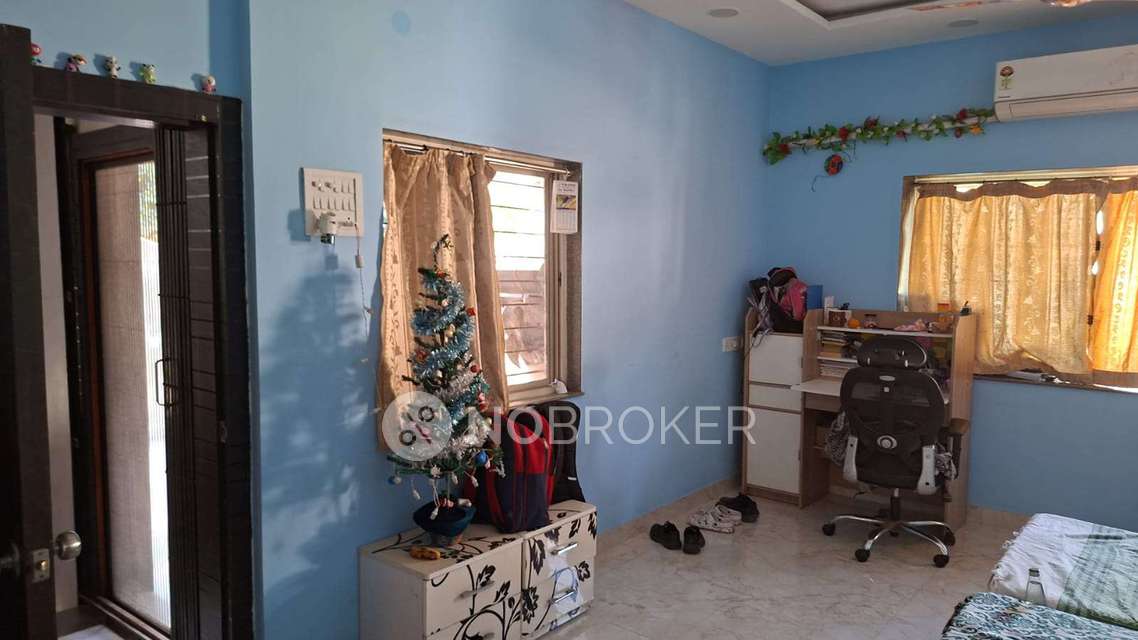 3 BHK House For Sale  In Hind Chowk, 221, Near Sai Mandir, Phase 3, Vishal Nagar, Pimple Nilakh, Pimpri-chinchwad, Maharashtra 411027, India