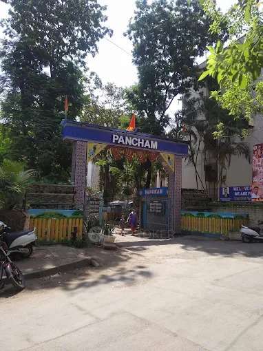 1 BHK Villa In Pancham Society, Andheri West for Rent  In Near Bhawans College Gillbert Hill Road Andheri West 400053
