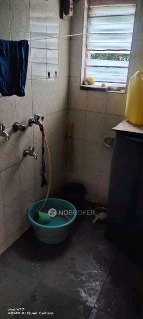 1 RK Flat In Ram Chandra Apartment For Sale  In Kalyan West