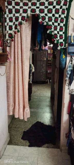 1 RK Flat In Ram Chandra Apartment For Sale  In Kalyan West