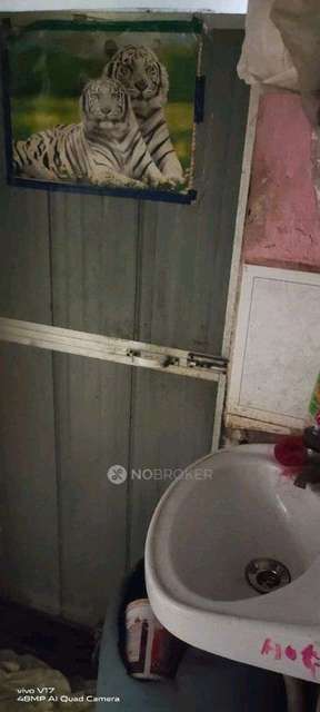 1 RK Flat In Ram Chandra Apartment For Sale  In Kalyan West