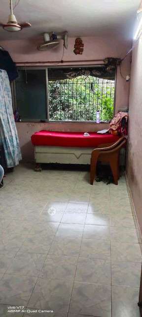 1 RK Flat In Ram Chandra Apartment For Sale  In Kalyan West