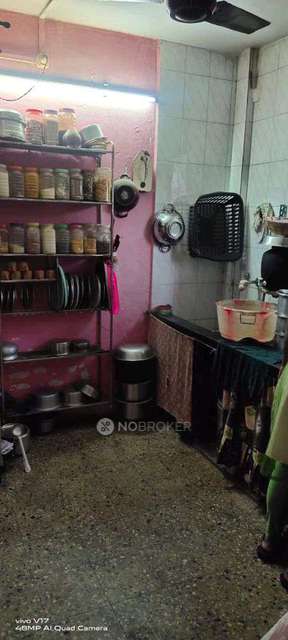 1 RK Flat In Ram Chandra Apartment For Sale  In Kalyan West