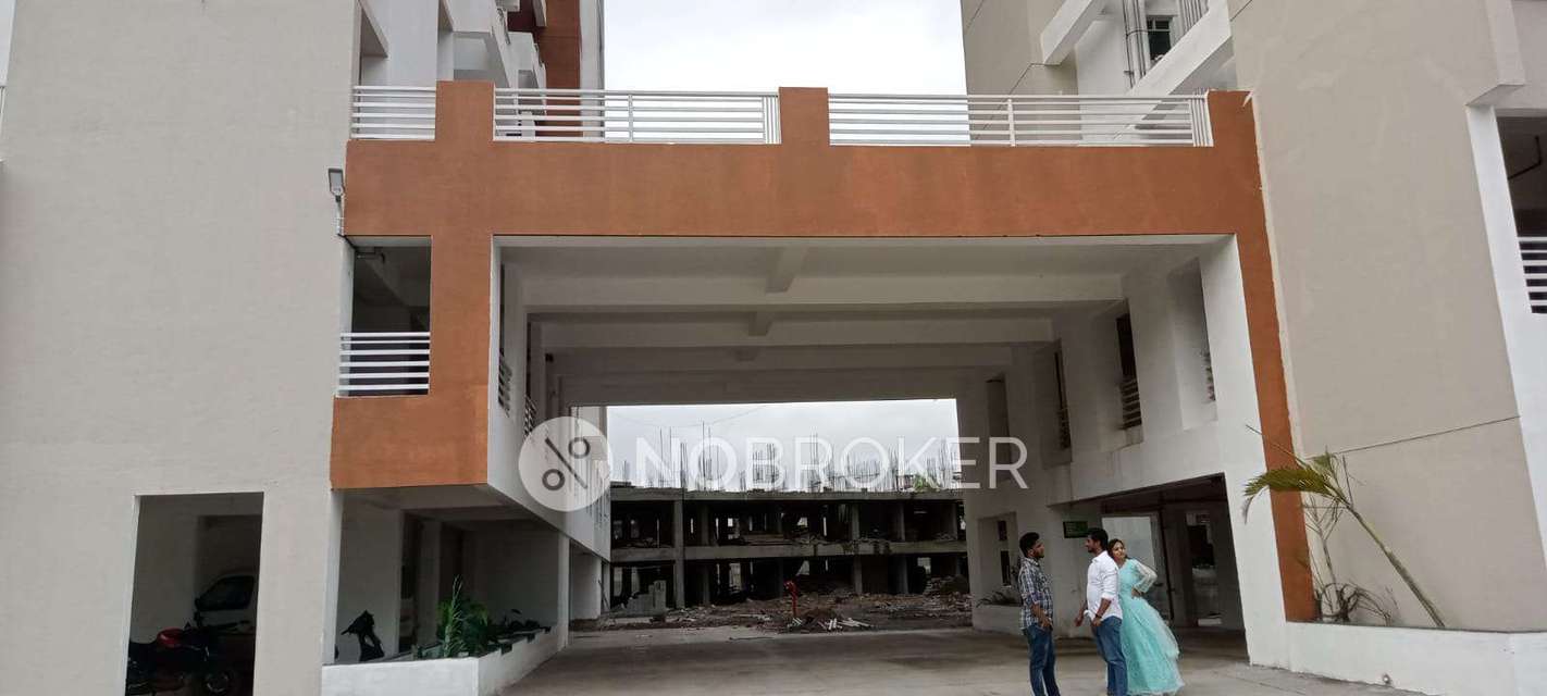 1 BHK Flat In Om Homedale for Rent  In Khadakwasla