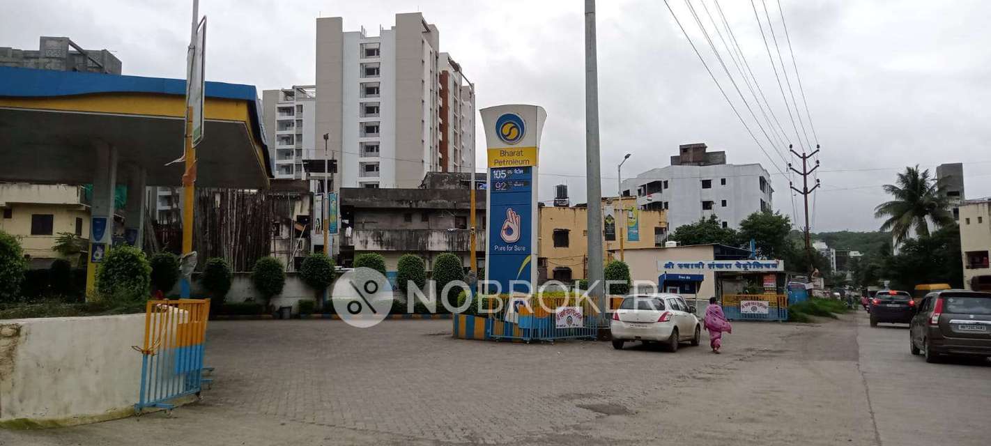 1 BHK Flat In Om Homedale for Rent  In Khadakwasla