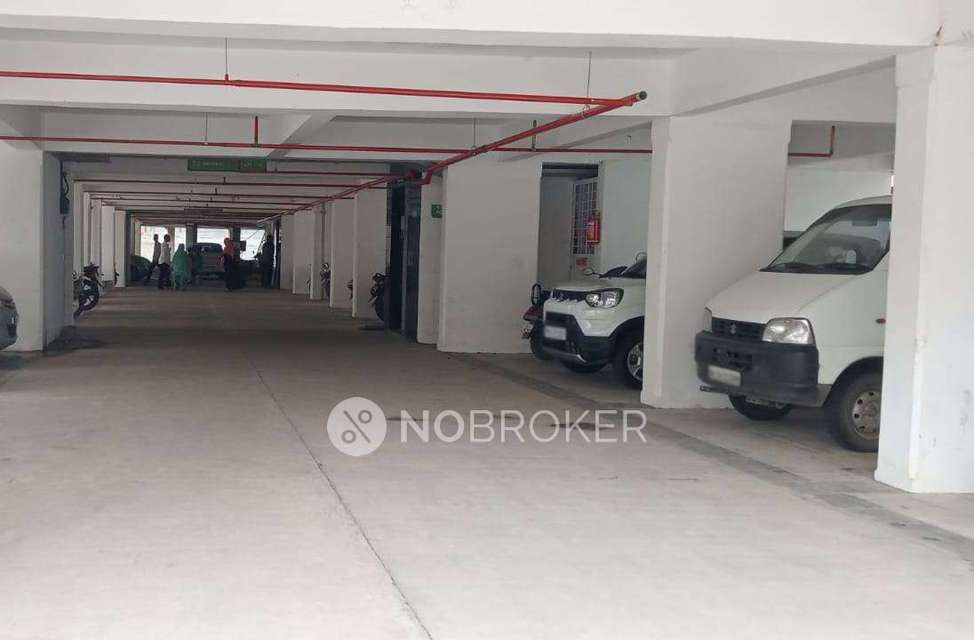 1 BHK Flat In Om Homedale for Rent  In Khadakwasla