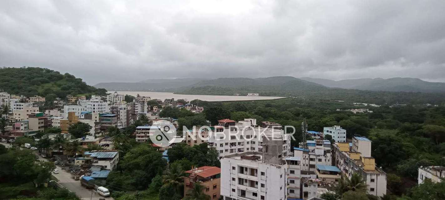 1 BHK Flat In Om Homedale for Rent  In Khadakwasla