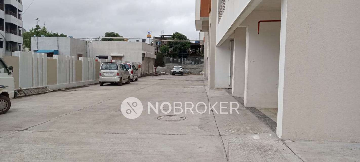 1 BHK Flat In Om Homedale for Rent  In Khadakwasla