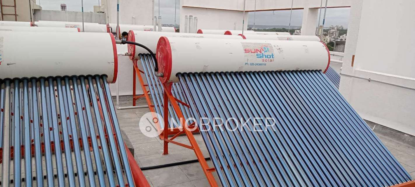 1 BHK Flat In Om Homedale for Rent  In Khadakwasla