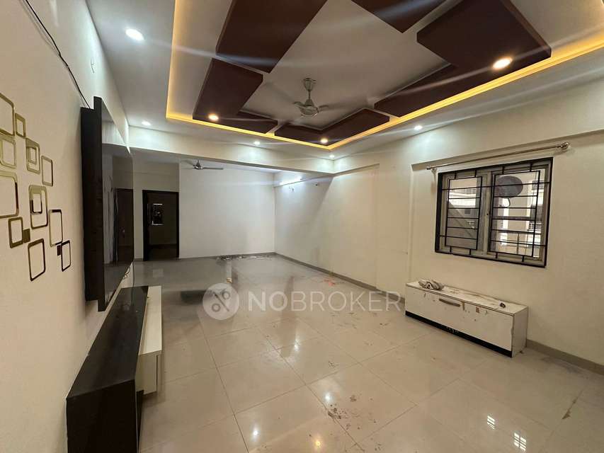 2 BHK Flat In Riches Residency For Sale  In Nri Layout