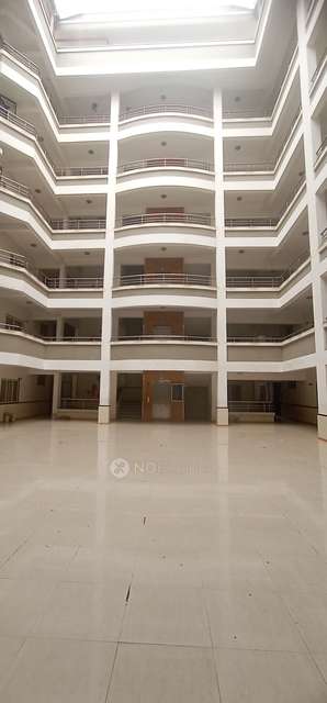 2 BHK Flat In Riches Residency For Sale  In Nri Layout