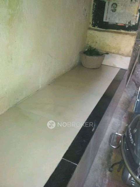 1 RK Flat In Mamta Apartment for Rent  In Kisan Nagar 2