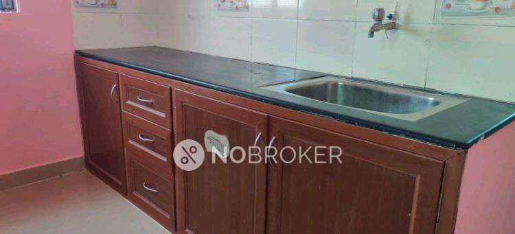 2 BHK Flat In Apoorva Jayalakshmi Enclave for Rent  In Avadi Main Road