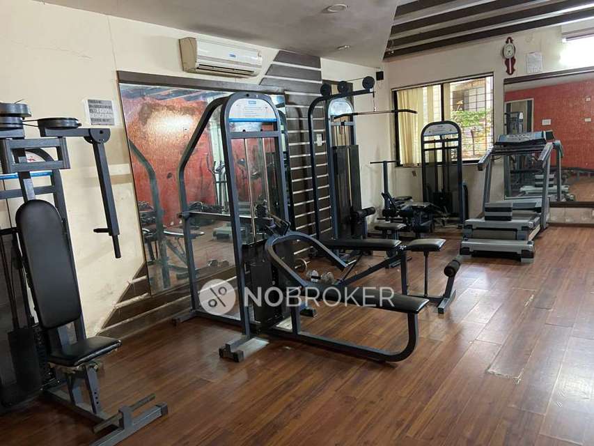 3 BHK Flat In Gini Gini Sanskruti for Rent  In Hadapsar