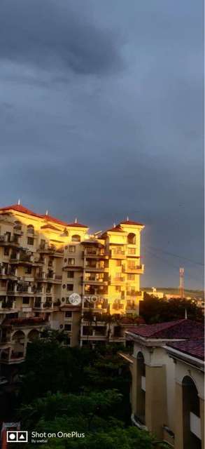 3 BHK Flat In Gini Gini Sanskruti for Rent  In Hadapsar