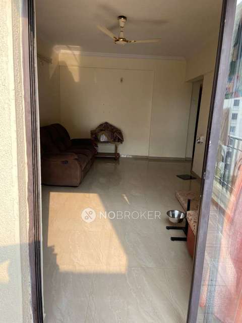 3 BHK Flat In Gini Gini Sanskruti for Rent  In Hadapsar