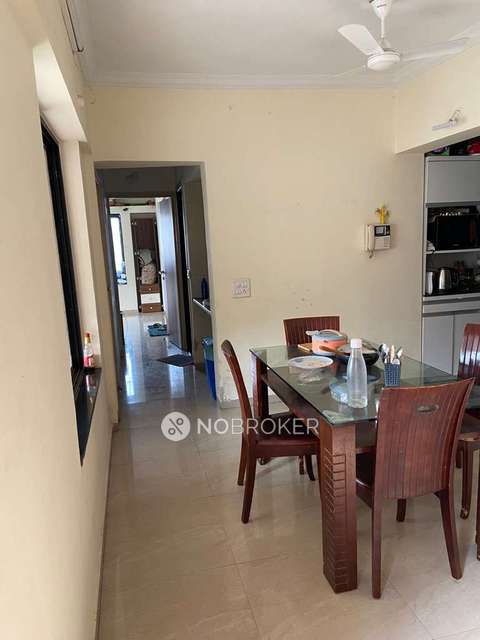 3 BHK Flat In Gini Gini Sanskruti for Rent  In Hadapsar
