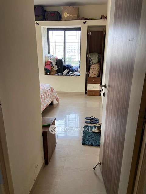 3 BHK Flat In Gini Gini Sanskruti for Rent  In Hadapsar