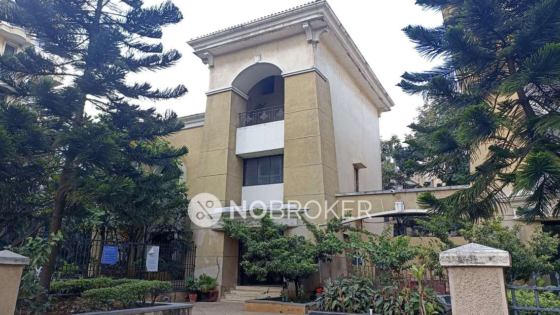 3 BHK Flat In Gini Gini Sanskruti for Rent  In Hadapsar