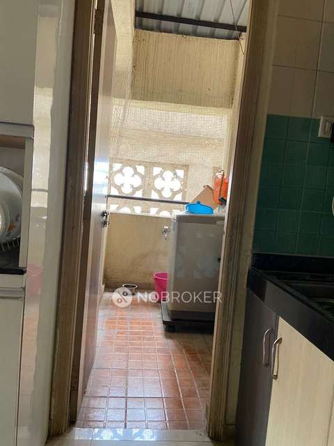 3 BHK Flat In Gini Gini Sanskruti for Rent  In Hadapsar