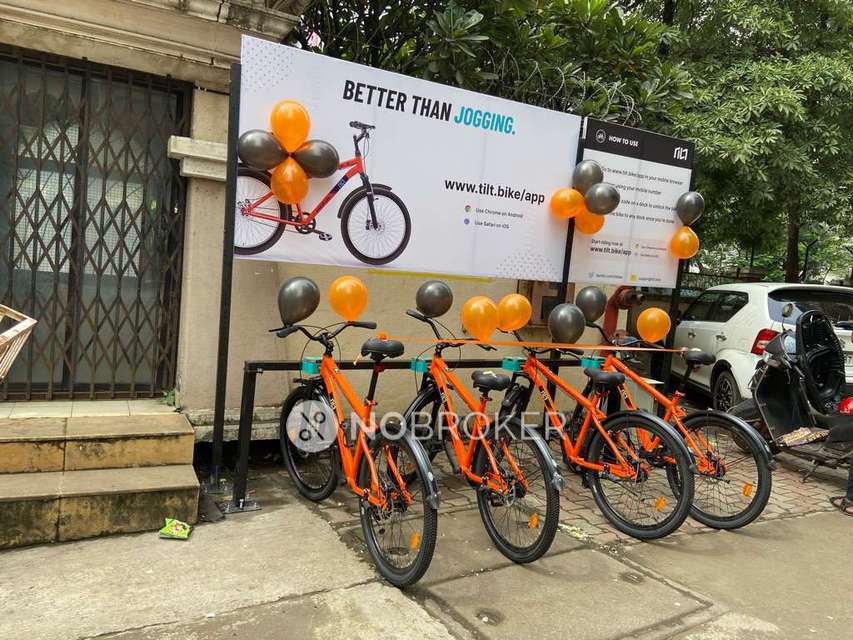 3 BHK Flat In Gini Gini Sanskruti for Rent  In Hadapsar