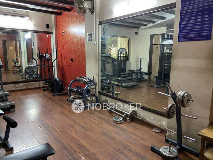 3 BHK Flat In Gini Gini Sanskruti for Rent  In Hadapsar