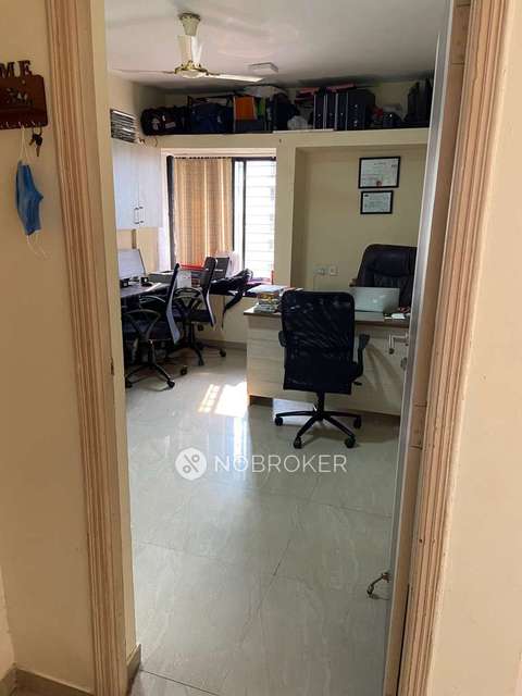 3 BHK Flat In Gini Gini Sanskruti for Rent  In Hadapsar