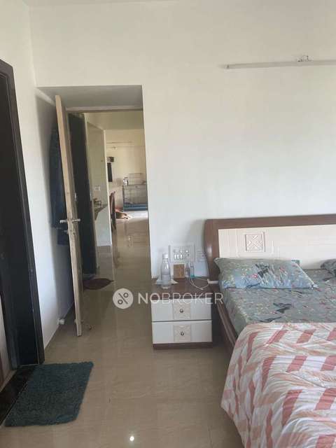 3 BHK Flat In Gini Gini Sanskruti for Rent  In Hadapsar