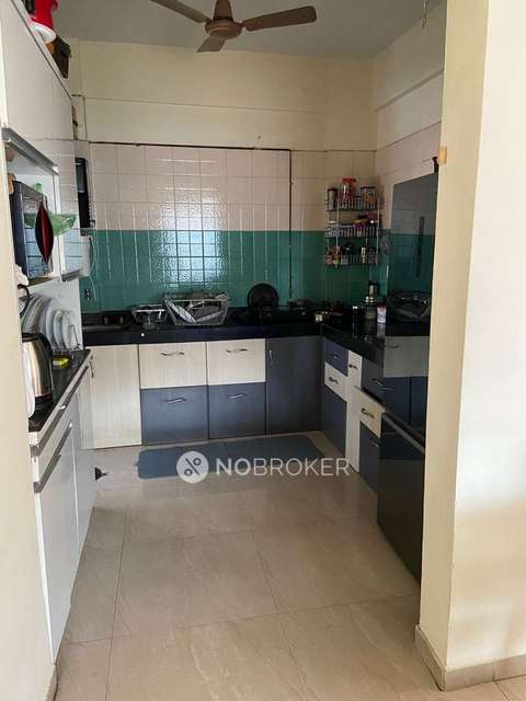 3 BHK Flat In Gini Gini Sanskruti for Rent  In Hadapsar
