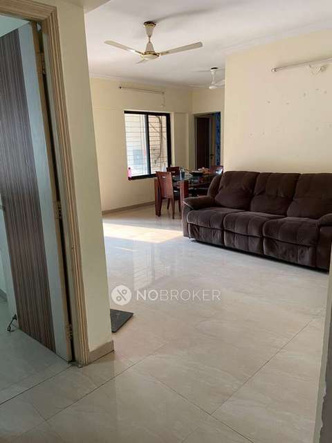 3 BHK Flat In Gini Gini Sanskruti for Rent  In Hadapsar