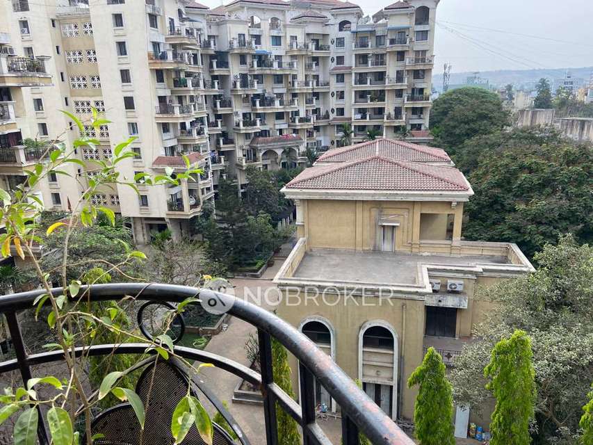 3 BHK Flat In Gini Gini Sanskruti for Rent  In Hadapsar