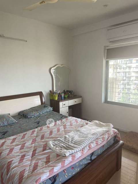 3 BHK Flat In Gini Gini Sanskruti for Rent  In Hadapsar