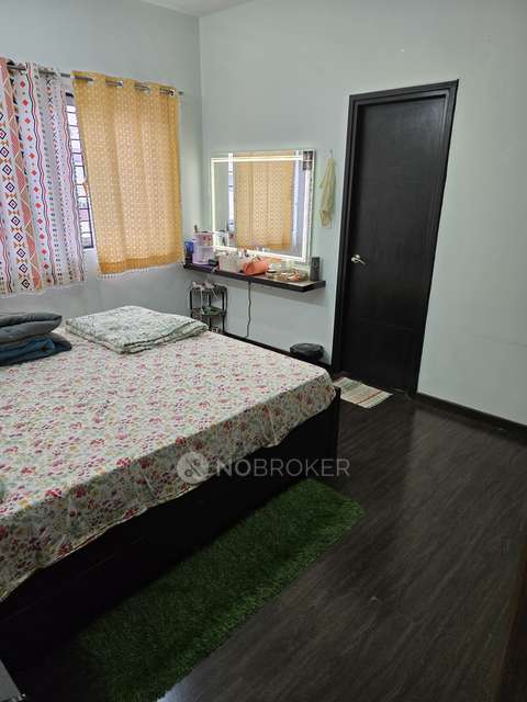 2 BHK Flat In Sai Poorna Premier For Sale  In Kudlu