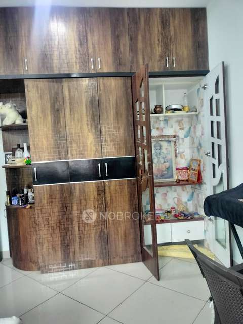 2 BHK Flat In Sai Poorna Premier For Sale  In Kudlu