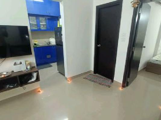 1 BHK Villa In Purva Windermere for Rent  In Pallikaranai