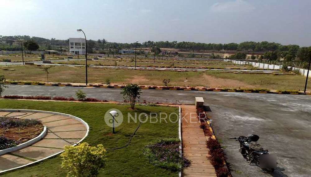 Plot For Sale  In Legacy Tierra In Rajanukunte