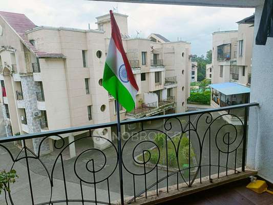 2 BHK Flat In Kohinoor Latis, Talegaon for Rent  In Latis Co-operative Housing Society