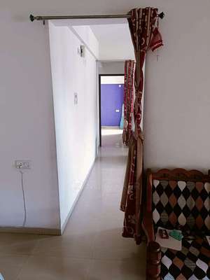 2 BHK Flat In Kohinoor Latis, Talegaon for Rent  In Latis Co-operative Housing Society