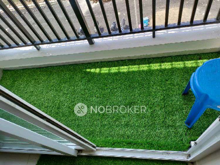 1 BHK Flat In Plaza Elite Acres for Rent  In Perumbakkam