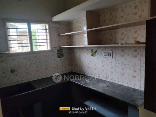 1 BHK House for Rent  In Vidyapeet Public School 1st Main Road, Vidyaranyapura Main Rd, Howthinarayanappa Garden, Chamundeswari Layout, Jalahalli East, Bengaluru, Karnataka 560097, India