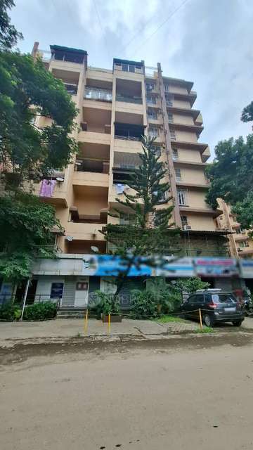 Shop in Kalyani Nagar, Pune for sale 