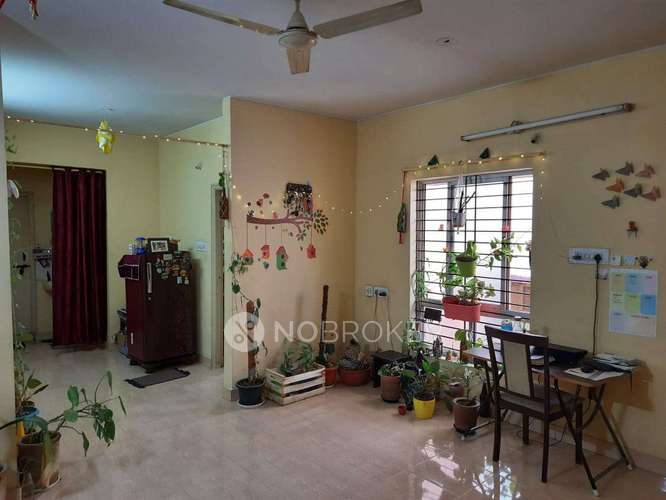Vrindavan Apartment Vijayanagar Rent WITHOUT BROKERAGE Semifurnished