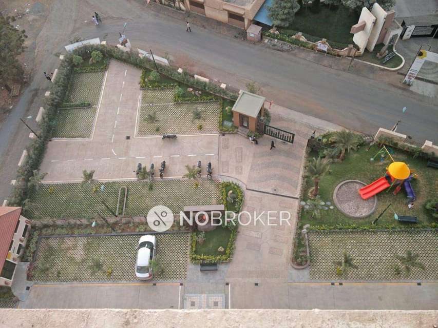 2 BHK Flat In Nyati Ebony For Sale  In Undri