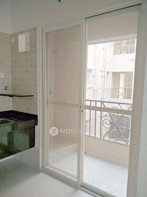 2 BHK Flat In Nyati Ebony For Sale  In Undri