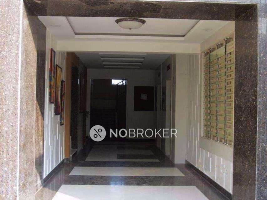 2 BHK Flat In Nyati Ebony For Sale  In Undri