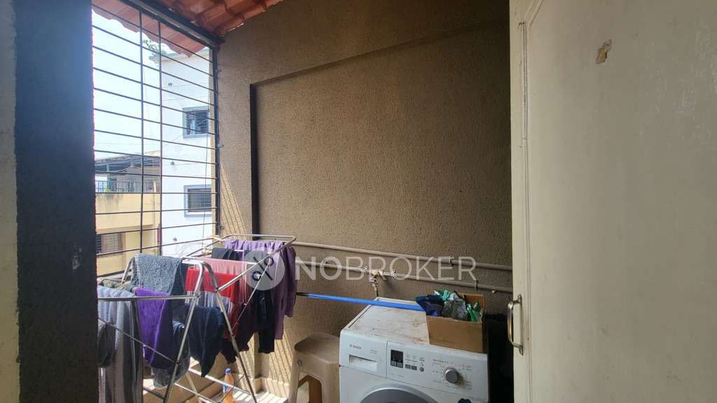 1 RK Flat In Swastik Muhurutam for Rent  In Mahalunge