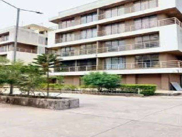 1 BHK Flat In Sathya Lifestyles Palghar For Sale  In Shelwadi