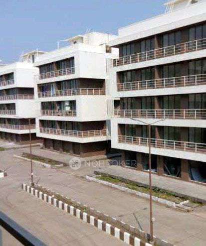 1 BHK Flat In Sathya Lifestyles Palghar For Sale  In Shelwadi